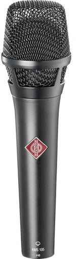 Neumann KMS 105 BK