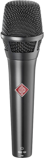 Neumann KMS 104 BK