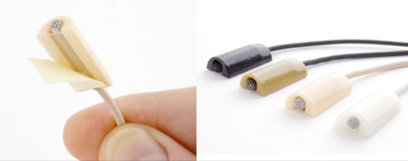 Ursa Straps Mini Mounts COS11 (Beige)