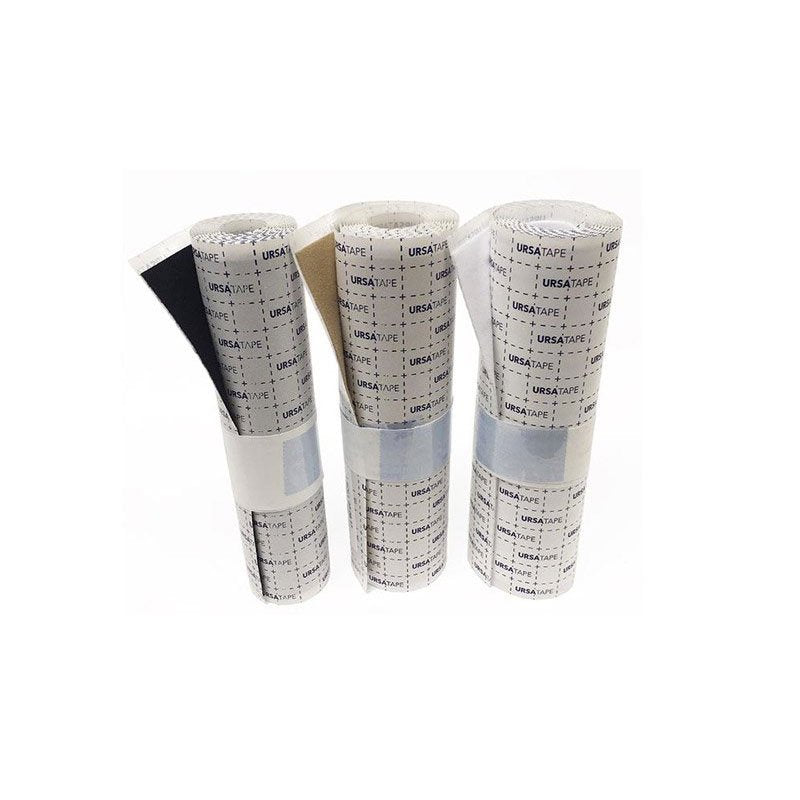 Ursa Straps Tape Soft Strips - Roll (Beige)