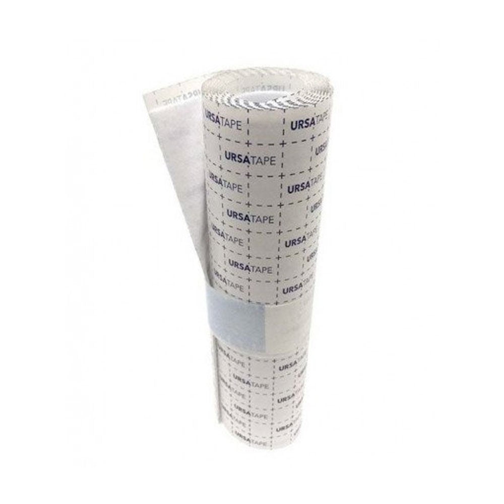 Ursa Straps Tape Soft Strips - Roll (White)