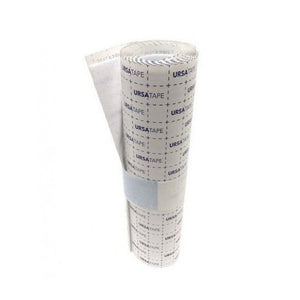 Ursa Straps Tape Soft Strips - Roll (White)