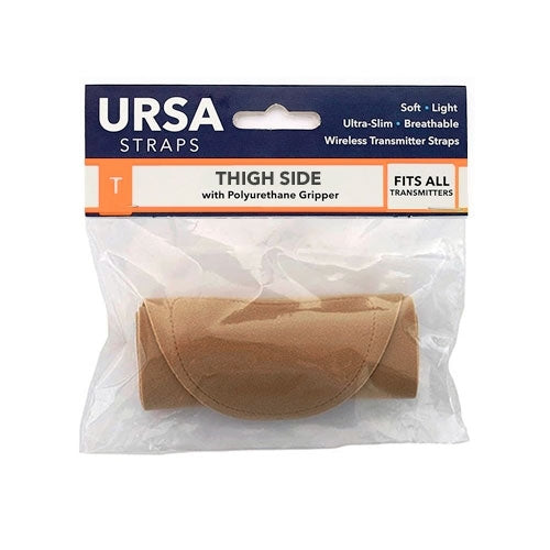 Ursa Straps Thigh Side Strap (Beige)