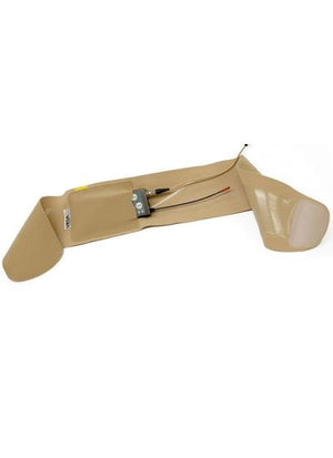Ursa Straps Thigh Side Strap (Beige)