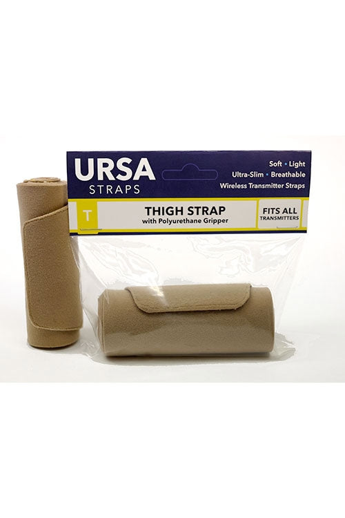 Ursa Straps Thigh Strap (Beige)