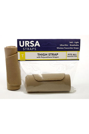 Ursa Straps Thigh Strap (Beige)