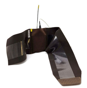 Ursa Straps Thigh Strap (Brown)