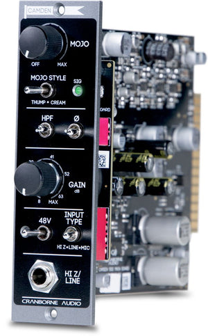 Cranborne Audio Camden 500