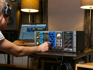 Cranborne Audio 500R8