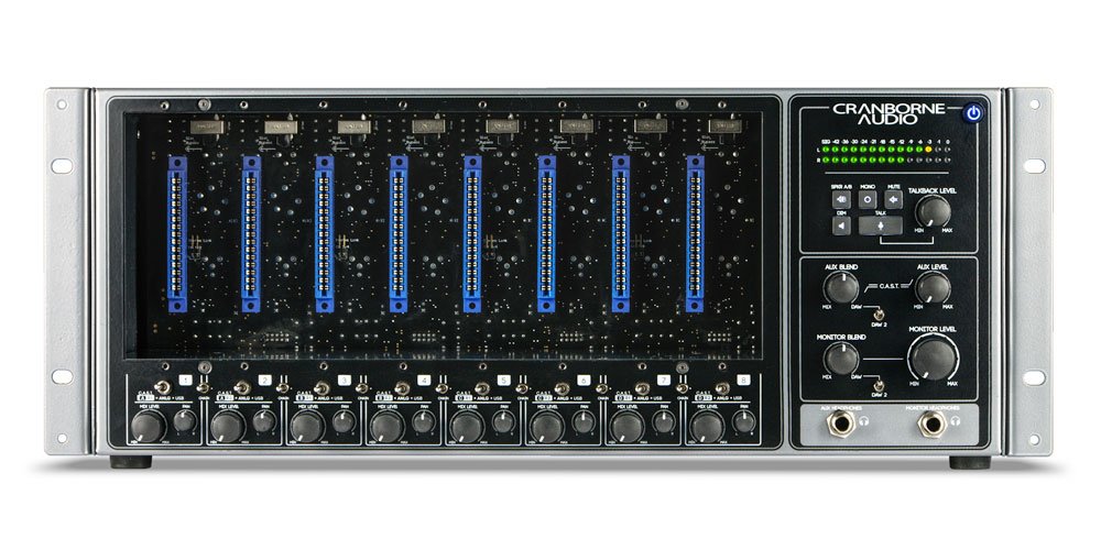 Cranborne Audio 500R8