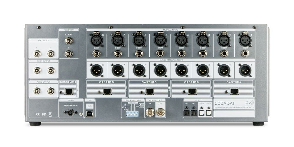 Cranborne Audio 500ADAT
