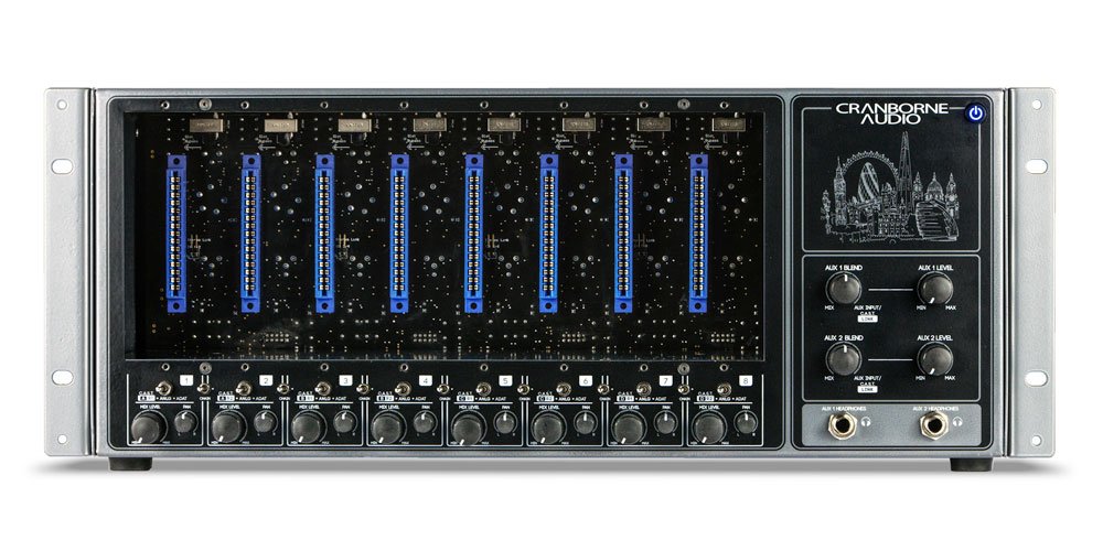 Cranborne Audio 500ADAT