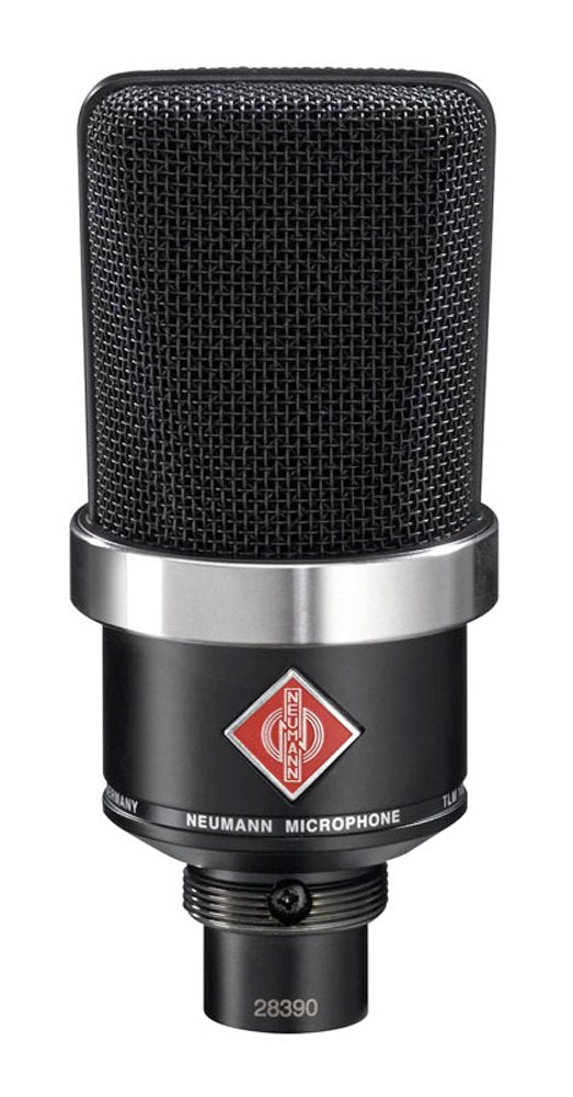 Neumann TLM 102 BK