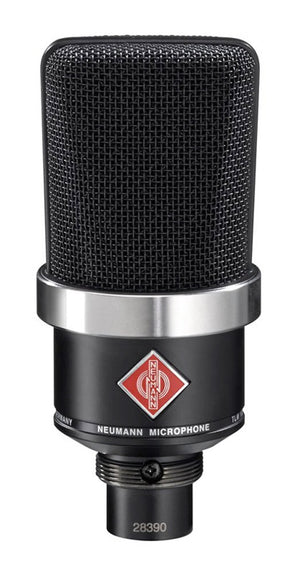 Neumann TLM 102 BK