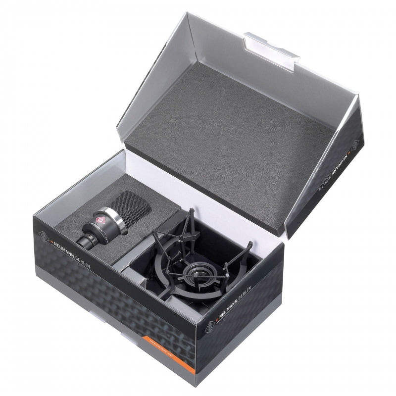 Neumann TLM 102 BK Studio Set