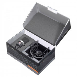 Neumann TLM 102 BK Studio Set