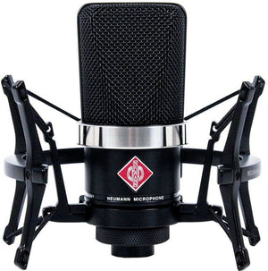 Neumann TLM 102 BK Studio Set