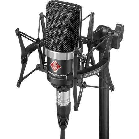 Neumann EA 4 BK