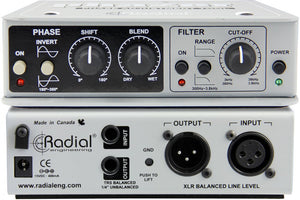 Radial Engineering Phazer