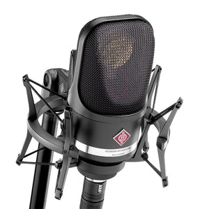 Neumann TLM 107 BK Studio Set