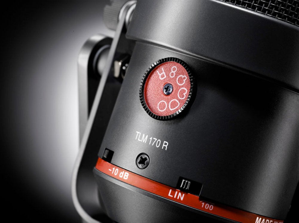 Neumann TLM 170 R MT