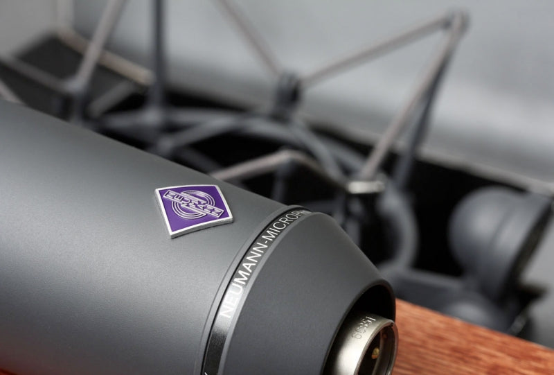 Neumann U 87 AI MT