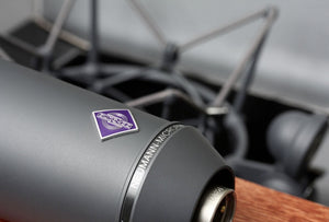 Neumann U 87 AI MT