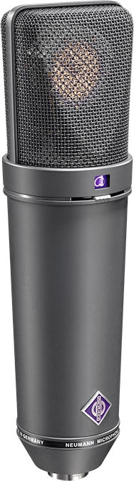 Neumann U 87 AI MT