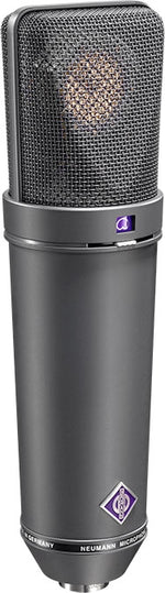 Neumann U 87 AI MT
