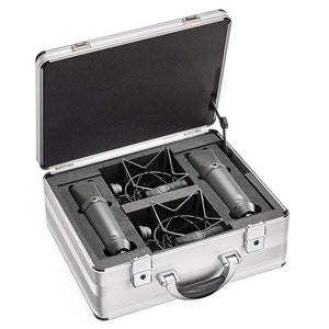 Neumann U 87 AI MT Stereo Set