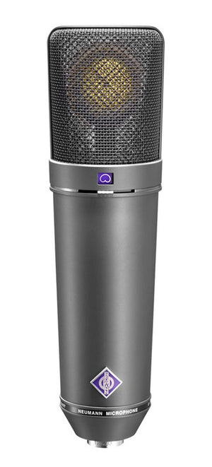 Neumann U 87 Ai MT Studio Set