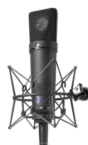 Neumann U 87 Ai MT Studio Set