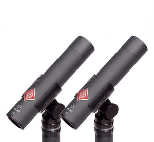 Neumann KM 183 MT Stereo Set