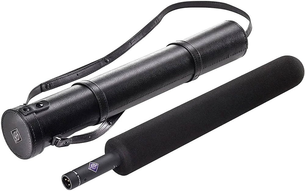 Neumann KMR 82i MT