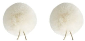 Bubblebee Industries The Twin Windbubbles - LAV Size 1 (Off-White)