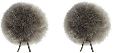 Bubblebee Industries The Twin Windbubbles - LAV Size 2 (Grey)