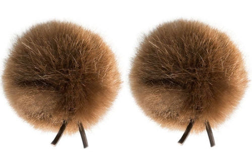 Bubblebee Industries The Twin Windbubbles - LAV Size 3 (Brown)