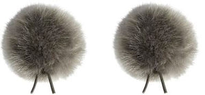 Bubblebee Industries The Twin Windbubbles - LAV Size 4 (Grey)