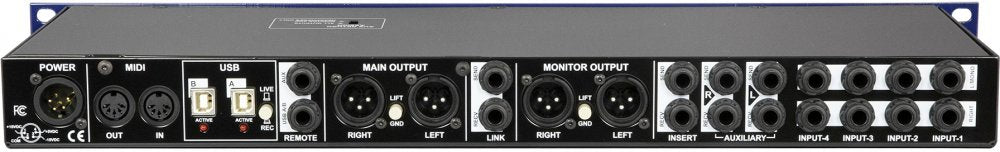 Radial Engineering KL-8