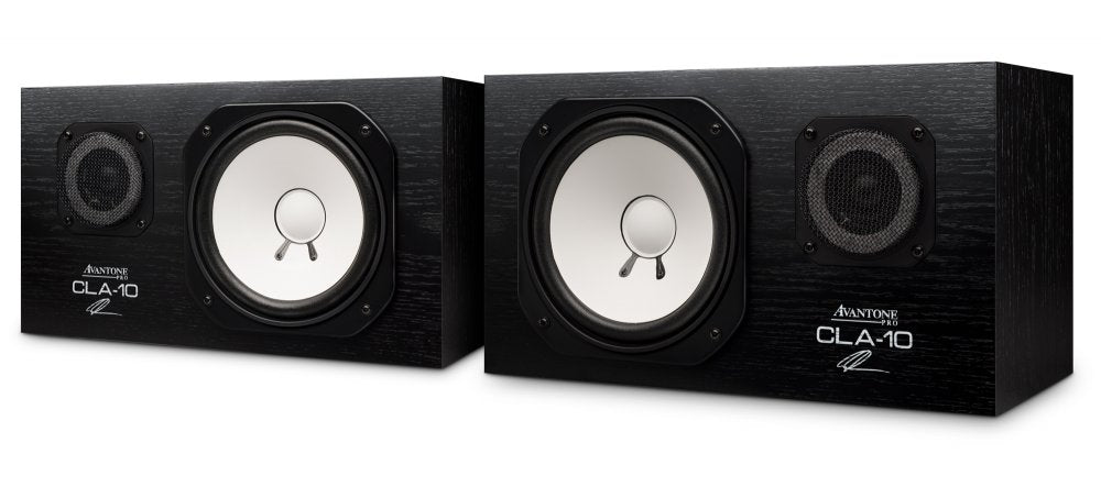 Avantone CLA-10 Speaker System