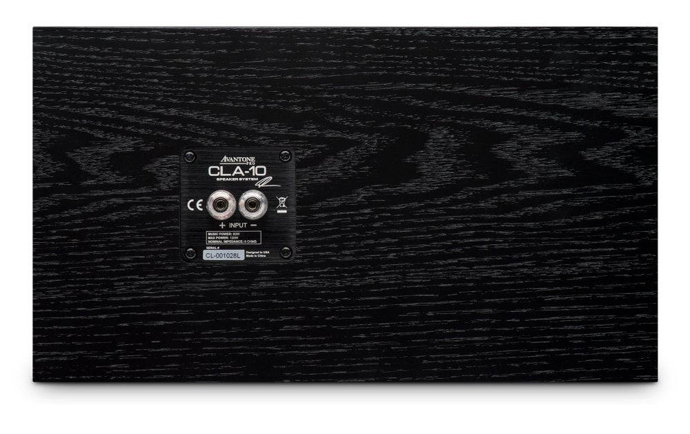 Avantone CLA-10 Speaker System