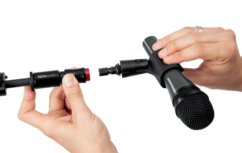 Gator GFW-MIC-QRTOP