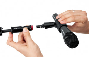 Gator GFW-MIC-QRTOP