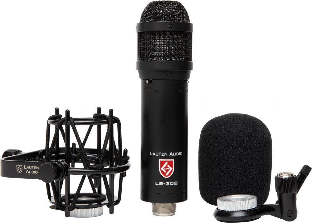 Lauten Audio LS-208