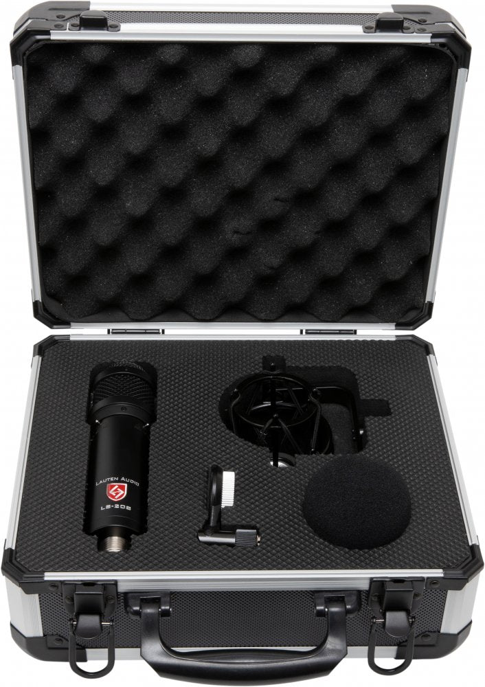 Lauten Audio LS-208