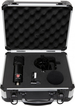 Lauten Audio LS-208