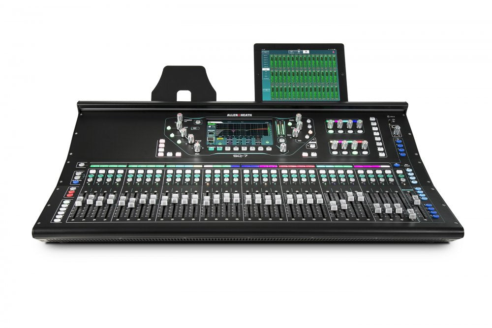 Allen & Heath SQ-7