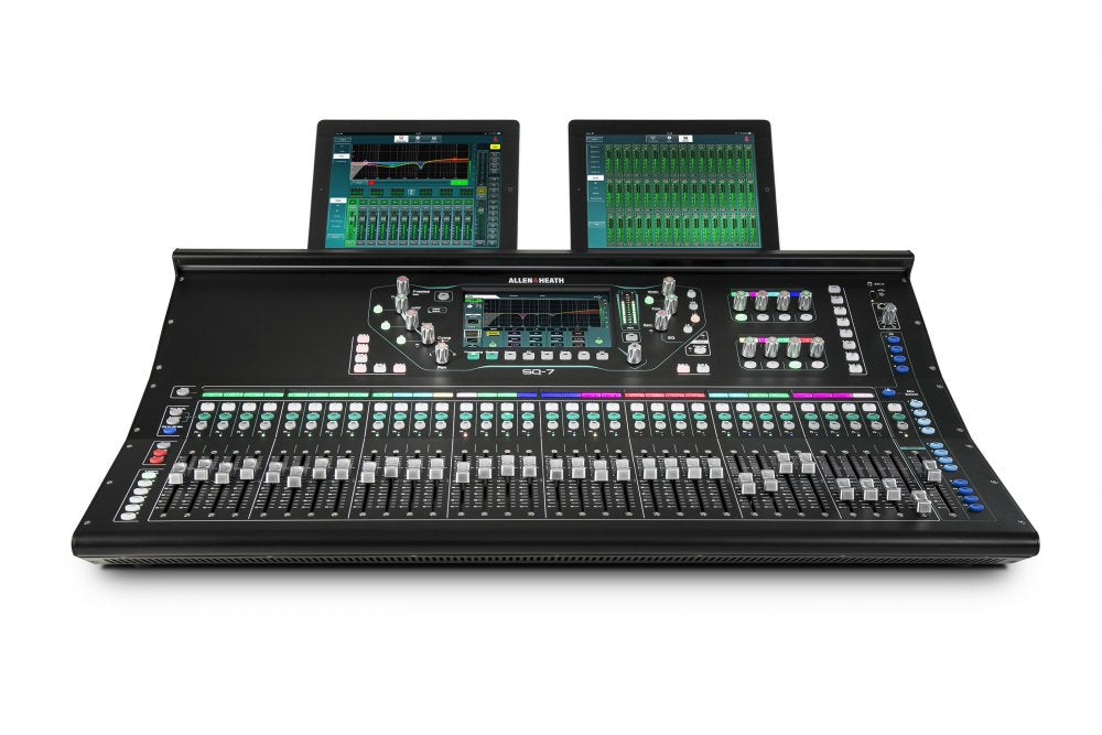 Allen & Heath SQ-7