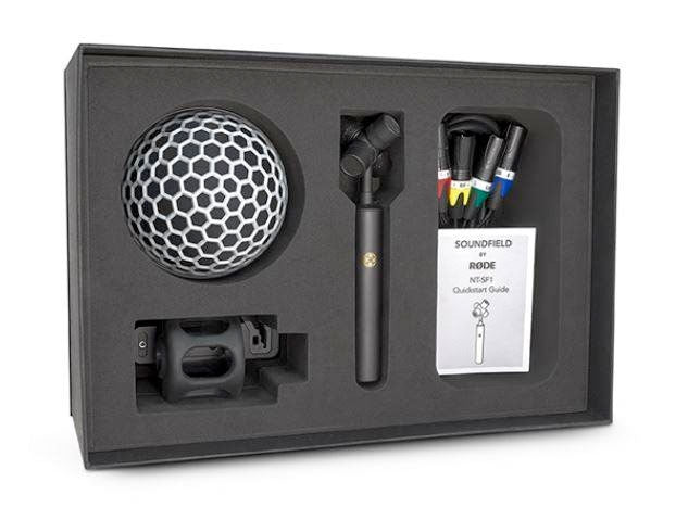 RØDE NT-SF1