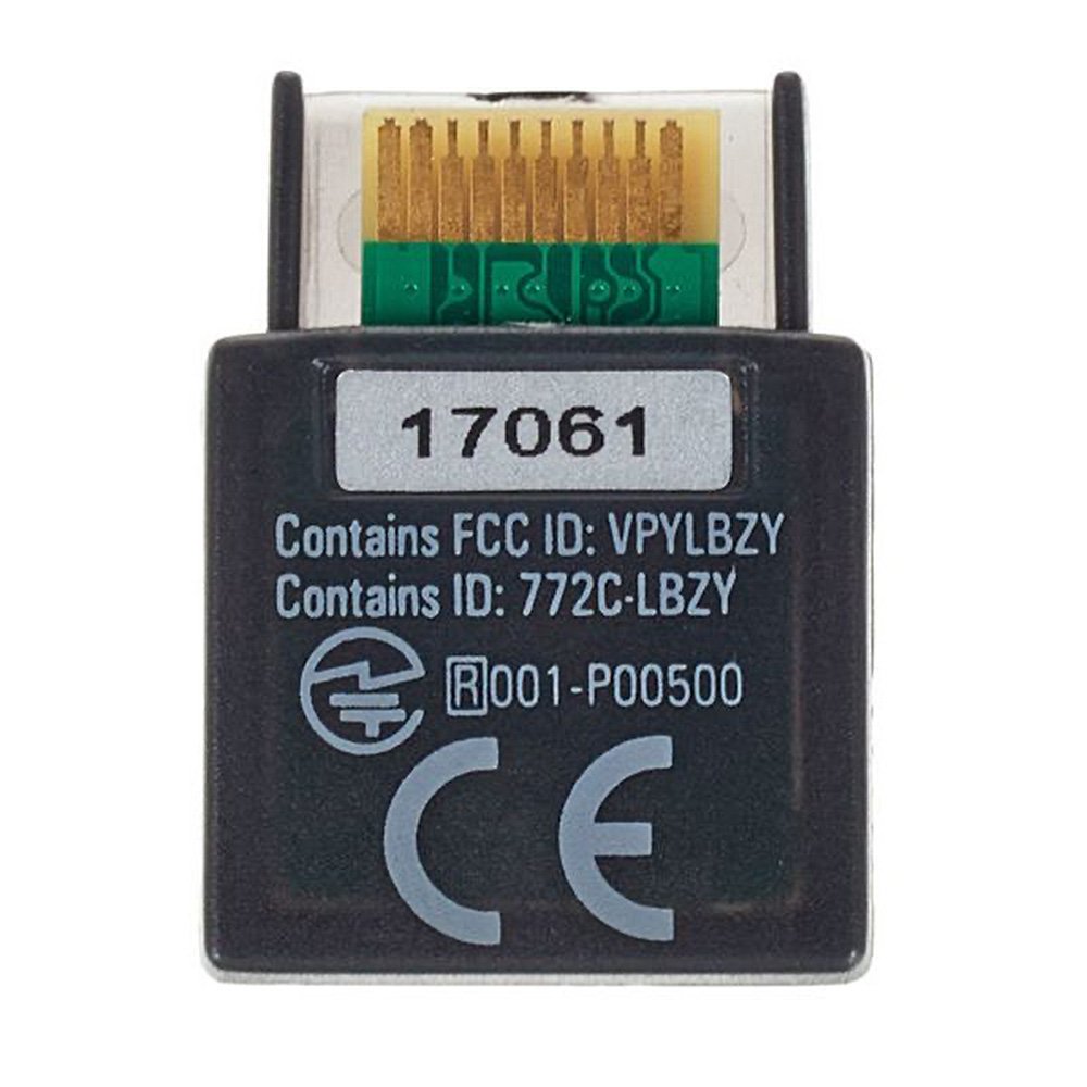 Zoom BTA-1